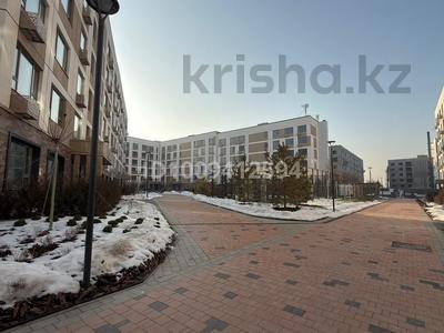 1-комнатная квартира · 36.1 м² · 4/6 этаж, Тараз — Байге за 33 млн ₸ в Алматы, Турксибский р-н