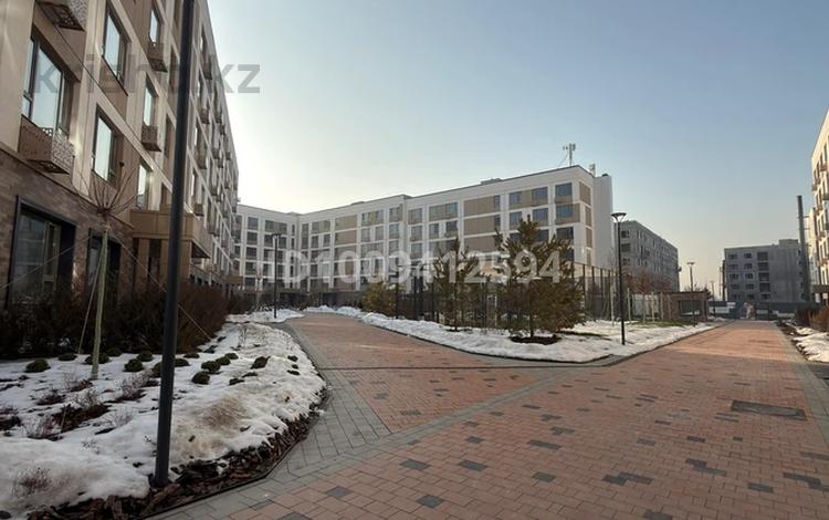 1-комнатная квартира · 36.1 м² · 4/6 этаж, Тараз — Байге за 33 млн ₸ в Алматы, Турксибский р-н — фото 2