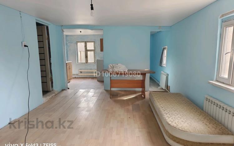 3-комнатная квартира · 60 м², мкр Шанырак-2 83 за 120 000 ₸ в Алматы, Алатауский р-н — фото 2