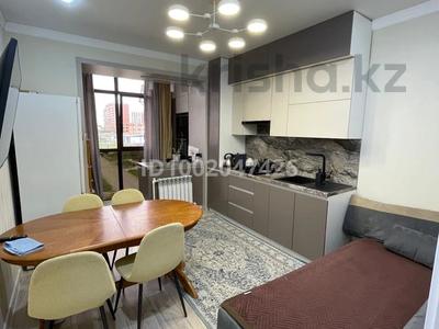 2-бөлмелі пәтер · 62 м² · 2/4 қабат, Береке 56А — ЖК Жулдыз, бағасы: 240 000 〒 в Костанае