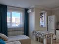 1-бөлмелі пәтер · 29.3 м² · 9/9 қабат, Аль-Фараби 34/1 — Улы Дала, бағасы: ~ 19 млн ₸ в Астане, Есильский р-н