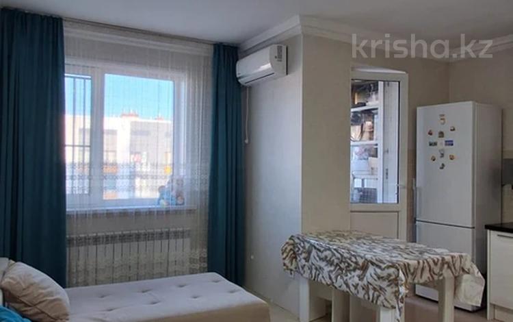 1-бөлмелі пәтер · 29.3 м² · 9/9 қабат, Аль-Фараби 34/1 — Улы Дала, бағасы: ~ 19 млн ₸ в Астане, Есильский р-н — фото 17