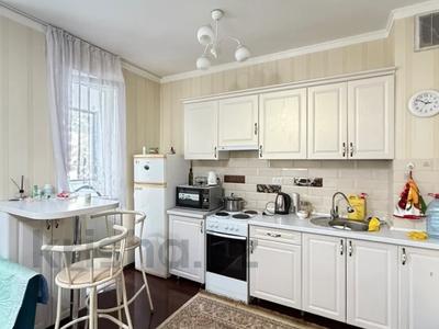 1-комнатная квартира · 29.7 м² · 1/9 этаж, Аль-Фараби 30/2 — Улы Дала за 19.5 млн ₸ в Астане, Есильский р-н