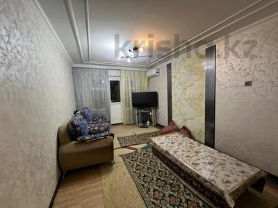 2-комнатная квартира, 43.3 м², 5/5 этаж, Жангильдина за 14.9 млн 〒 в Шымкенте, Аль-Фарабийский р-н