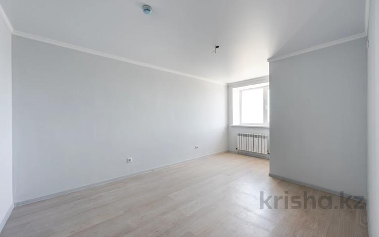 1-комнатная квартира · 32.3 м² · 9/9 этаж, Богенбай батыр 7/1 за 15.9 млн ₸ в Астане — фото 2