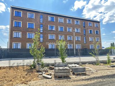 3-бөлмелі пәтер · 112.1 м² · 1/4 қабат, мкр Кадыра Мырза-Али, Ниеткалиева 31, бағасы: 30 млн ₸ в Уральске