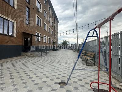 3-комнатная квартира · 112.1 м² · 1/4 этаж, мкр Кадыра Мырза-Али, Ниеткалиева 31 за 30 млн ₸ в Уральске