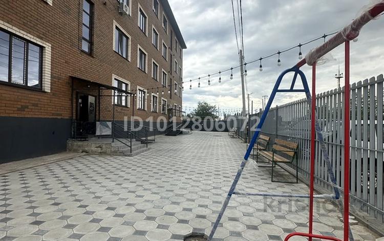 3-комнатная квартира · 112.1 м² · 1/4 этаж, мкр Кадыра Мырза-Али, Ниеткалиева 31 за 30 млн ₸ в Уральске — фото 15
