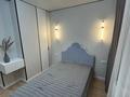 2-комнатная квартира · 40 м² · 3/9 этаж, Казыбек би 35 за 250 000 ₸ в Астане, Нура р-н — фото 3