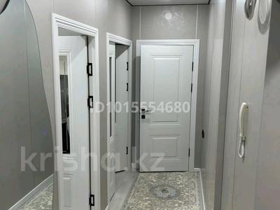 1-комнатная квартира · 40 м² · 2/9 этаж, Тулеметова 13А за 200 000 ₸ в Шымкенте, Абайский р-н