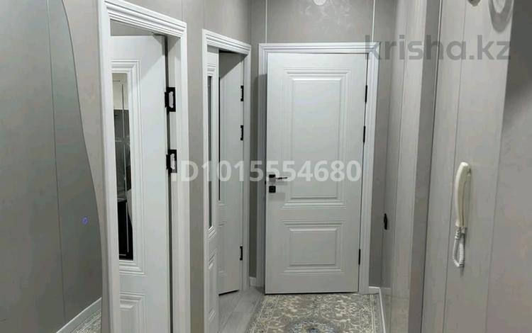 1-бөлмелі пәтер · 40 м² · 2/9 қабат, Тулеметова 13А, бағасы: 200 000 ₸ в Шымкенте, Абайский р-н — фото 2