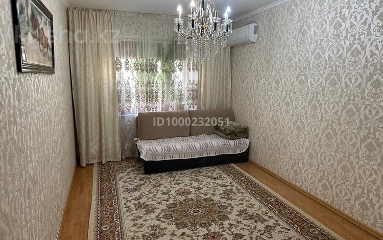 3-комнатная квартира · 73 м² · 1/5 этаж, 15-й мкр 52 — Напротив ресторана Айдын за 23 млн 〒 в Актау — фото 2