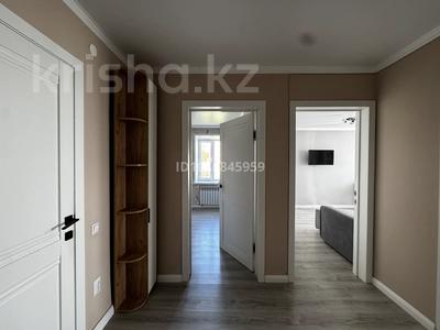 2-комнатная квартира · 48.9 м² · 2/3 этаж, Микрорайон Горный — IT школа-лицей Білім-Инновация за 18.5 млн ₸ в Щучинске