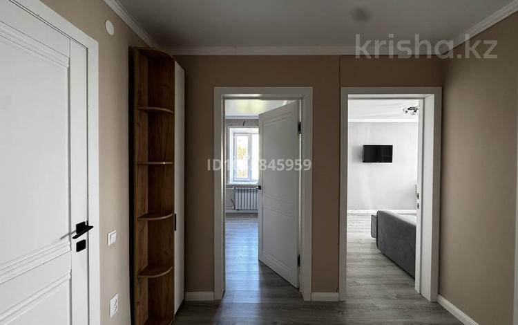 2-комнатная квартира · 48.9 м² · 2/3 этаж, Микрорайон Горный — IT школа-лицей Білім-Инновация за 18.5 млн ₸ в Щучинске — фото 2