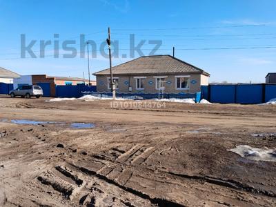 Отдельный дом · 5 комнат · 110 м² · 4 сот., Кирова 16 за 22 млн 〒 в Аулиеколе