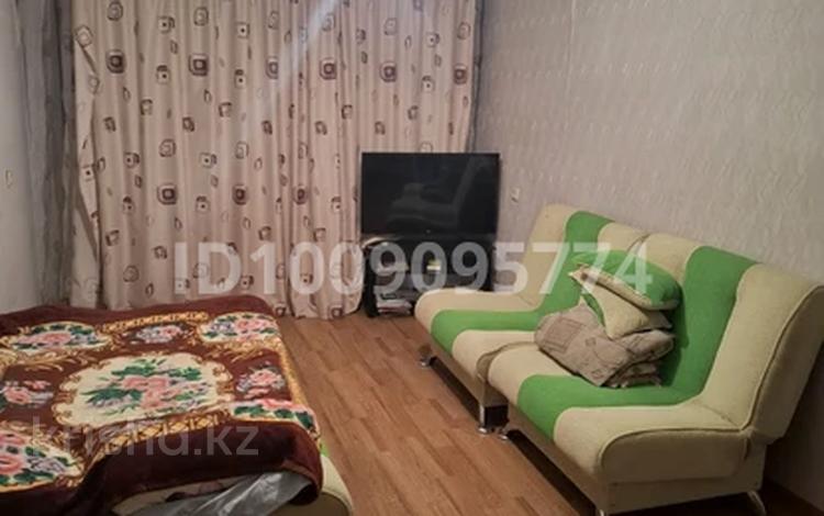 2-бөлмелі пәтер · 54 м² · 1/6 қабат, Поповича 36, бағасы: 13.5 млн ₸ в Глубокое — фото 6