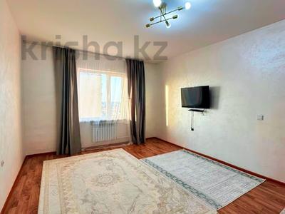 2-комнатная квартира · 76 м² · 14/16 этаж, Алмагуль 23 за 17.5 млн ₸ в Атырау