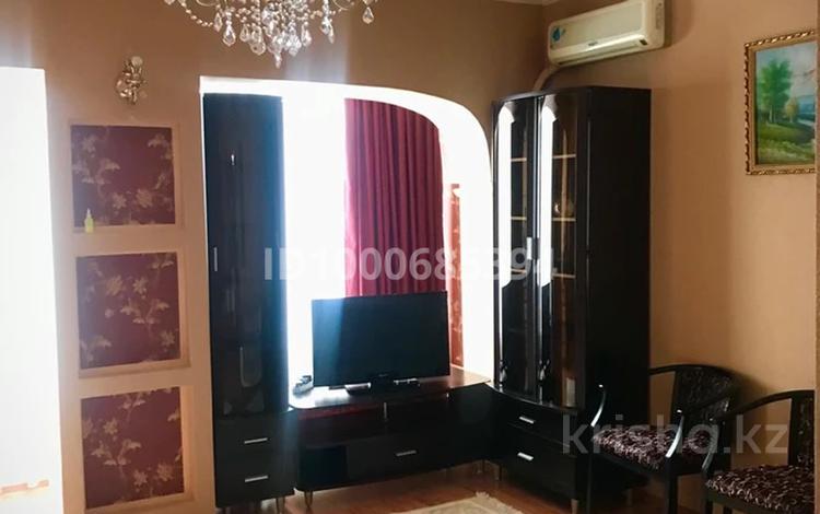 2-комнатная квартира · 58 м² · 2/14 этаж, мкр Таугуль 19 — Шалова - Пятницкого за 45 млн 〒 в Алматы, Ауэзовский р-н — фото 2