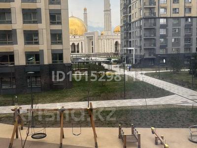 3-бөлмелі пәтер · 90 м² · 2/12 қабат, Ғажайып ш/а. 10, бағасы: 85 млн ₸ в Алматы, Алатауский р-н