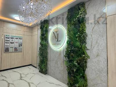 1-комнатная квартира · 44 м² · 4/12 этаж, квартал 189 за 20 млн 〒 в Шымкенте, Каратауский р-н