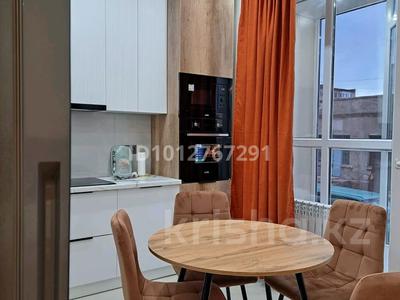 3-комнатная квартира · 63 м² · 1/5 этаж, Сванкулова 8/1 за 50 000 ₸ в Балхаше