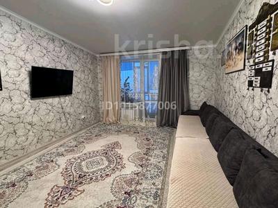 2-бөлмелі пәтер · 65 м² · 6/6 қабат, Юбилейный 28, бағасы: 24 млн ₸ в Костанае
