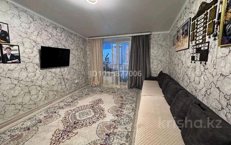 2-бөлмелі пәтер · 65 м² · 6/6 қабат, Юбилейный 28, бағасы: 24 млн ₸ в Костанае — фото 2