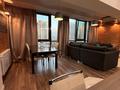2-бөлмелі пәтер · 80 м² · 6/17 қабат, Айманова, бағасы: 420 000 ₸ в Алматы, Бостандыкский р-н — фото 2