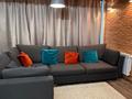 2-бөлмелі пәтер · 80 м² · 6/17 қабат, Айманова, бағасы: 420 000 ₸ в Алматы, Бостандыкский р-н — фото 33