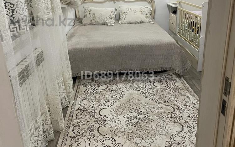 1 бөлме · 30 м², Акан серы 167 б, бағасы: 100 000 ₸ в Алматы, Турксибский р-н — фото 11