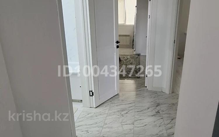 1-бөлмелі пәтер · 46 м² · 5/5 қабат, мкр. Алтын орда, Алтын орда ш/а. 46 — Балқаймақ кафе жанында, бағасы: 150 000 ₸ в Актобе — фото 2
