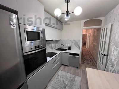 3-комнатная квартира · 60 м² · 5/9 этаж, Кабанбай батыра 156 за 35 млн ₸ в Усть-Каменогорске