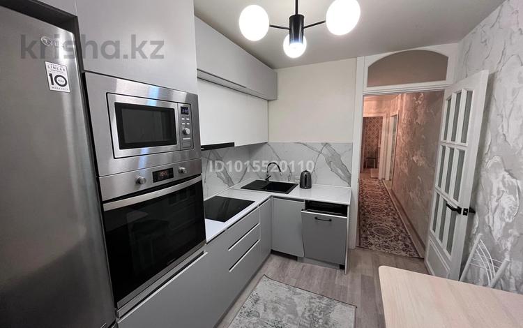 3-бөлмелі пәтер · 60 м² · 5/9 қабат, Кабанбай батыра 156, бағасы: 35 млн ₸ в Усть-Каменогорске — фото 2