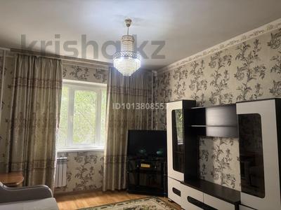1-комнатная квартира · 42 м² · 2/5 этаж, мкр Аксай-2 — Төлеби-Момышұлы (Ақсай нан) за 210 000 ₸ в Алматы, Ауэзовский р-н
