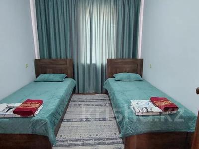 3-комнатная квартира · 75 м² · 4/5 этаж, Есимхана 13А за 15 000 ₸ в 