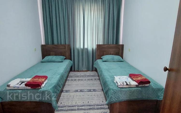 3-комнатная квартира · 75 м² · 4/5 этаж, Есимхана 13А за 15 000 ₸ в  — фото 3