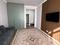 1-бөлмелі пәтер · 42 м² · 10/16 қабат, Туран 50/3, 50/4, 50/5, бағасы: 33 млн ₸ в Астане, Есильский р-н