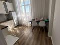 1-комнатная квартира · 42 м² · 10/16 этаж, Туран 50/3, 50/4, 50/5 за 33 млн ₸ в Астане, Есильский р-н — фото 3