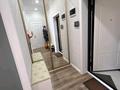 1-комнатная квартира · 42 м² · 10/16 этаж, Туран 50/3, 50/4, 50/5 за 33 млн ₸ в Астане, Есильский р-н — фото 6