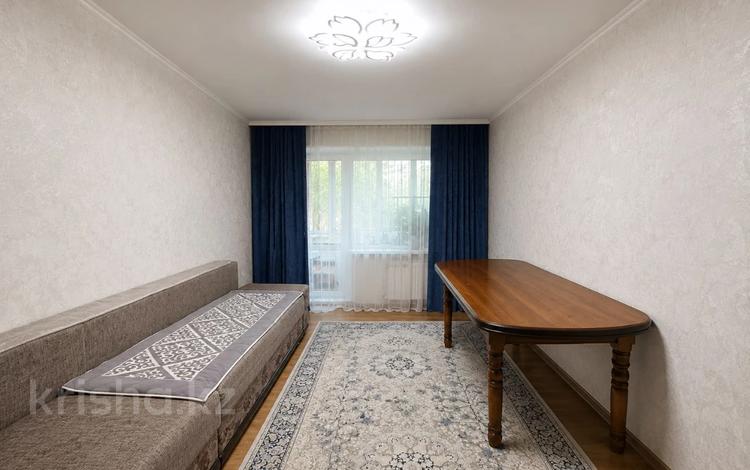 3-комнатная квартира · 55.4 м² · 2/5 этаж, ул. Уалиханова за 12 млн ₸ в Темиртау — фото 4