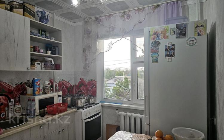 2-бөлмелі пәтер · 45 м² · 3/5 қабат, Кокжар (Новокирпичная) — Зачаганск ресторан Асату, бағасы: 11 млн ₸ в Уральске — фото 6