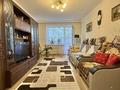 2-бөлмелі пәтер · 49 м² · 3/5 қабат, абылайхана 20б, бағасы: 18.6 млн ₸ в Астане, Алматы р-н