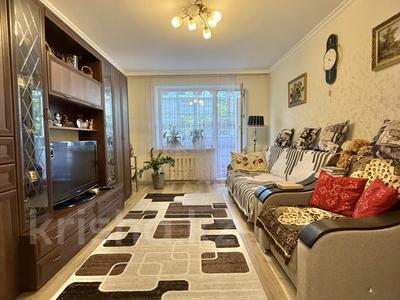 2-бөлмелі пәтер · 49 м² · 3/5 қабат, абылайхана 20б, бағасы: 18.6 млн ₸ в Астане, Алматы р-н