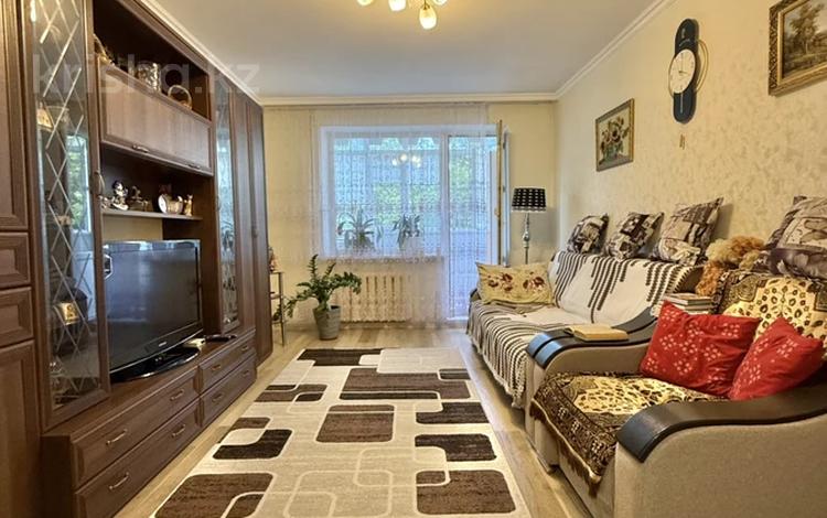 2-бөлмелі пәтер · 49 м² · 3/5 қабат, абылайхана 20б, бағасы: 18.6 млн ₸ в Астане, Алматы р-н — фото 2