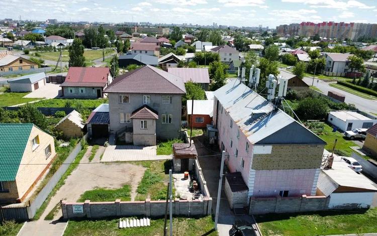 Еркін · 1000 м², бағасы: ~ 120 млн ₸ в Астане, Сарыарка р-н — фото 2