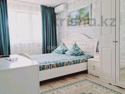 1-комнатная квартира · 45 м² · 2/5 этаж, 1 мкр 34 — Возле парка Достык за 8 000 〒 в Кульсары