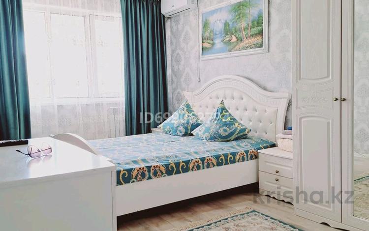 1-бөлмелі пәтер · 45 м² · 2/5 қабат, 1 мкр 34 — Возле парка Достык, бағасы: 8 000 ₸ в Кульсары — фото 2