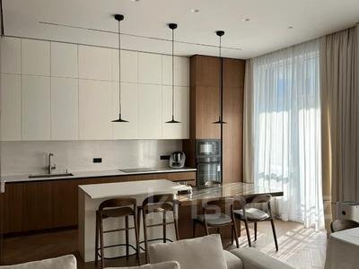 4-комнатная квартира · 154 м² · 2/3 этаж, Сейдимбек 110/2 за 243 млн ₸ в Алматы, Наурызбайский р-н
