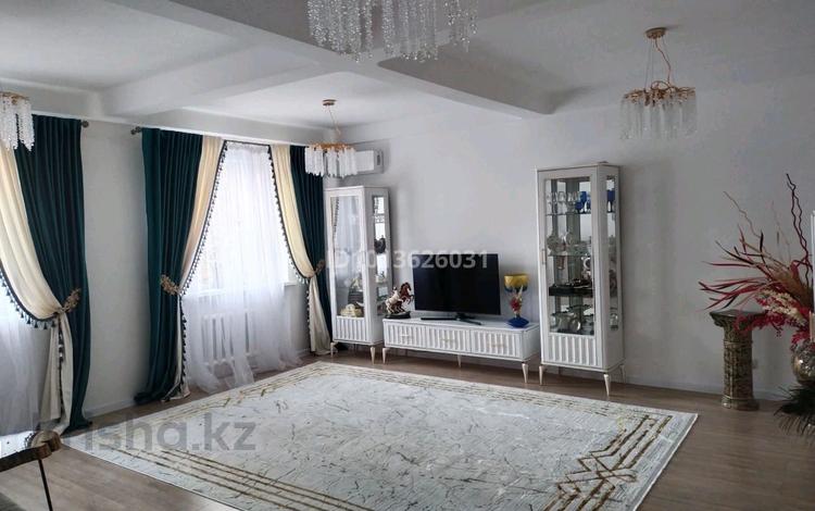 3-комнатная квартира · 120 м² · 2/5 этаж, Мустафина за 53 млн ₸ в Астане, Алматы р-н — фото 2