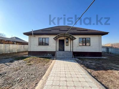 Жеке үй · 4 бөлме · 140 м² · 10 сот., Байконыр 26, бағасы: 45 млн ₸ в Талдыкоргане